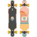 Long Island Soil 41.65´´x9.95´´ Drop Longboard
