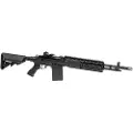 CYMA Cm032ebr M14 Ebr Mod 0 Collapsible Stock Dmr Airsoft Angrepsgevær