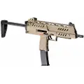 WE Smg-8 Gbr Airsoft Angrepsgevær