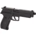 CYMA Cm122 Advanced Aep Airsoft-pistol