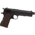 Kj works M1911 Tbc Full Metal Gbb Airsoft-pistol