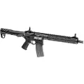 G&G Sbr8 12´´ Seekins Precision S-aeg Airsoft Angrepsgevær