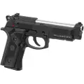 Kj works M9ia Full Metal Gbb Airsoft-pistol