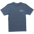 Salty Crew Capsule Kortarmet T-skjorte