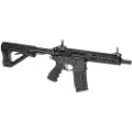 G&G Gc16 Etu Sr Cqb S-aeg Airsoft Angrepsgevær