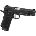 Kj works Hi-capa 5.1 Full Metal Co2 Airsoft-pistol