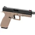Kj works Kp-13 Tbc Metal Version Co2 Airsoft-pistol