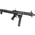 G&G Arp 9 2.0 S-aeg Airsoft Maskinpistol
