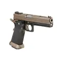 Aw Custom Hx1103 Full Metal Gbb Airsoft-pistol