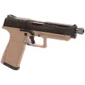 G&G Gtp 9 Gbb Airsoft-pistol