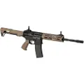 G&G Cm16 Raider L 2.0e 0.5j Airsoft Angrepsgevær