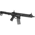 G&G Sbr8 Sd 9´´ S-aeg Airsoft Angrepsgevær