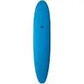 NSP Evotech Soft Long 8´0´´ Surfebrett