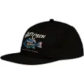 Salty Crew Crafted Snapback Cap