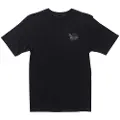 Salty Crew A Frame Kortarmet T-skjorte
