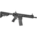 G&G Cm15 Kr Cqb 8.5´´ 0.5j Airsoft Angrepsgevær