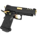 Aw Custom Hx2711 Full Metal Gbb Airsoft-pistol
