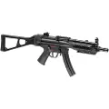 G&G Tgm A3 Pdw Etu 0.5j Airsoft Maskinpistol