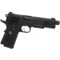 Kj works M1911 Meu Tbc Full Metal Gbb Airsoft-pistol