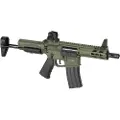 Krytac Trident Mk2 Pdw Airsoft Angrepsgevær