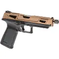 G&G Gtp 9 Ms Gbb Airsoft-pistol