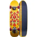 YOW Rose 31.5´´x8.6´´ Surf Cruiser Surfskate