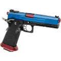 Aw Custom Hx1005 Full Metal Gbb Airsoft-pistol