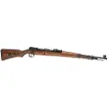 Ares Kar 98 Bolt Action Steel Version Airsoft-sniper
