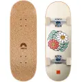 Tricks Yin Yang Flowers 7.87´´x24.21´´ Skateboard