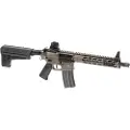 Krytac Trident Mk2 Crb S-aeg Airsoft Angrepsgevær