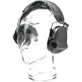 Sordin Supreme T2 Headband Leather Memory Foam Headset