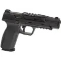 G&G Piranha Tr Gbb Airsoft-pistol