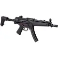 G&G Tgm A3 Rts Etu Airsoft Maskinpistol