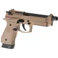 G&G Gpm92 Ms Metal Version Co2 Airsoft-pistol