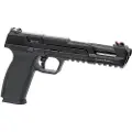 G&G Piranha Sl Gbb Airsoft-pistol