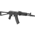 CYMA Cm040b Ak105 Full Metal Airsoft Angrepsgevær