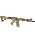 G&G Cm16 Etu Srxl S-aeg Airsoft Angrepsgevær