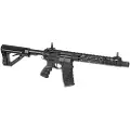 G&G Gc16 Etu Wild Hog 12´´ S-aeg Airsoft Angrepsgevær