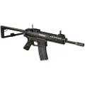WE Kac Pdw 10´´ Gbr Airsoft Angrepsgevær