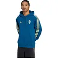 Adidas Sweden Hettegenser