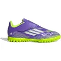 Adidas F50 Club Hook-and-loop Tf Fotballsko