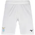 Mizuno Lazio 25/26 Hjem Shorts