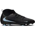 Nike Phantom 6 High Club Fg/mg Fotballsko