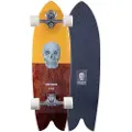 YOW C-hawk 33´´ Christenson X Surfskate