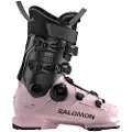 Salomon S/pro Supra Boa 95 W Alpin Skistøvler For Kvinner