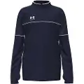 Under Armour Challenger Training Halv Glidelås Genser