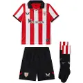 Castore Athletic Club 25/26 Replica Hjem Juniorsett