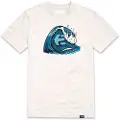 Etnies Wave Kortarmet T-skjorte