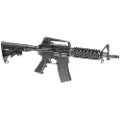 WE M4 Ris Cqb Gbr V3 Airsoft Angrepsgevær