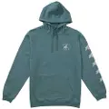 Salty Crew Super Fly Fleece Hettegenser